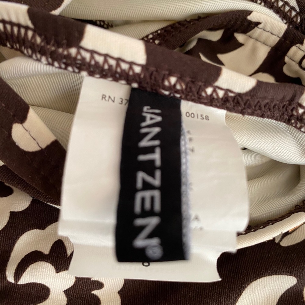 Tankini - Picture 9 of 9